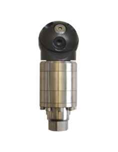 CABEZAL ROTATIVO A42R 48 LTS 140 BAR 1/2" H 90º C